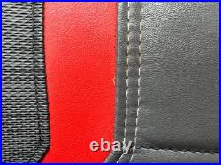 Gravely ZT-HD Series Mower Seat Replacement Mower Chair with Bracket