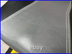 Gravely ZT-HD Series Mower Seat Replacement Mower Chair with Bracket