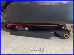 Gravely ZT-HD Series Mower Seat Replacement Mower Chair with Bracket