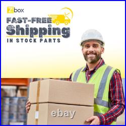 Gray Zero Turn Lawn Mower Seat withArmrests Bobcat Dixie Exmark Bad Boy Snapper