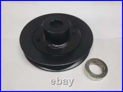 Great Dane Chariot Super Surfer Zero Turn 52 Lawn Mower Spindle And Pulley Kit