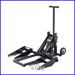 Guardian Hydraulic Zero Turn Mower Lift Jack