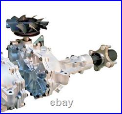 HYDRO-GEAR ZT-3100 Transaxle RH ZM-GPEB-SN8B-2MTX COUNTRY CLIPPER OEM# D-3968-01