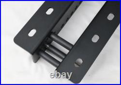 Heavy Duty Tractor Tool Box Universal Basket for Tractor and Zero Turn Mower Heavy Duty Tractor Tool Box Universal Basket for Tractor and Zero Turn Mower