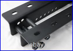 Heavy Duty Tractor Tool Box Universal Basket for Tractor and Zero Turn Mower Heavy Duty Tractor Tool Box Universal Basket for Tractor and Zero Turn Mower