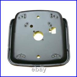 High Back Black Seat for Walker Zero Turn Mowers ZTR