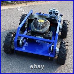 High efficiency remote control 4-drive wheel lawn mower fast cutting High efficiency remote control 4-drive wheel lawn mower fast cutting