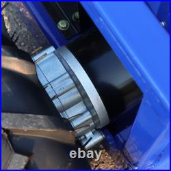 High efficiency remote control 4-drive wheel lawn mower fast cutting High efficiency remote control 4-drive wheel lawn mower fast cutting