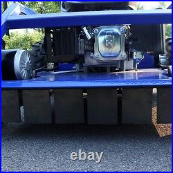High efficiency remote control 4-drive wheel lawn mower fast cutting High efficiency remote control 4-drive wheel lawn mower fast cutting