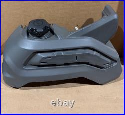 Husqvarna 529988303 Fuel Tank Assembly Z300 Z400 Zero Turn Mower RH New OEM