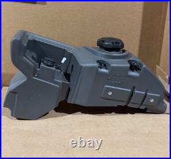 Husqvarna 529988303 Fuel Tank Assembly Z300 Z400 Zero Turn Mower RH New OEM
