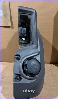 Husqvarna 529988303 Fuel Tank Assembly Z300 Z400 Zero Turn Mower RH New OEM