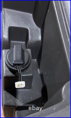 Husqvarna 529988303 Fuel Tank Assembly Z300 Z400 Zero Turn Mower RH New OEM