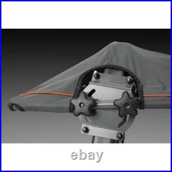 Husqvarna 596542901 Zero Turn Mower Sun Shade for Mowers with ROPS Gray New