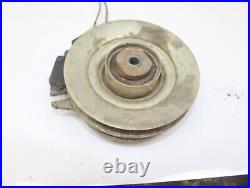 Husqvarna CZ4817 4217 4817 4818 IZ 25 IZ CTH 220 Zero Turn Mower PTO Clutch