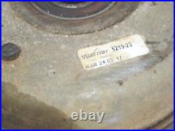Husqvarna CZ4817 4217 4817 4818 IZ 25 IZ CTH 220 Zero Turn Mower PTO Clutch