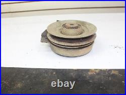 Husqvarna CZ4817 4217 4817 4818 IZ 25 IZ CTH 220 Zero Turn Mower PTO Clutch
