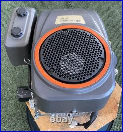 Husqvarna HS452-DipStick Vertical Engine 1 X 3-5/32 Shaft 15Amp Alt 17HP -SR