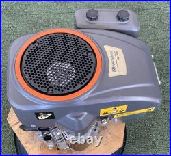 Husqvarna HS452-DipStick Vertical Engine 1 X 3-5/32 Shaft 15Amp Alt 17HP -SR