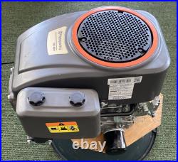 Husqvarna HS452-DipStick Vertical Engine 1 X 3-5/32 Shaft 15Amp Alt 17HP -SR