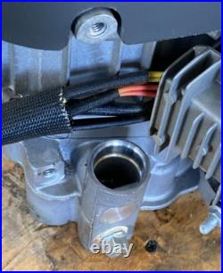 Husqvarna HS452-DipStick Vertical Engine 1 X 3-5/32 Shaft 15Amp Alt 17HP -SR
