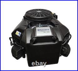 Husqvarna HV703 21.5HP Twin Cylinder Engine 703cc 1 X 3-5/32 15 Amp 537566901 Husqvarna HV703 21.5HP Twin Cylinder Engine 703cc 1 X 3-5/32 15 Amp 537566901