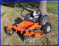 Husqvarna MZ48 Zero Turn Mower Free Delivery 175 Mile Radius