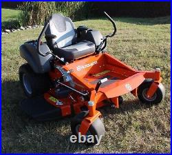 Husqvarna MZ48 Zero Turn Mower Free Delivery 175 Mile Radius