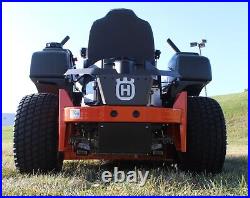 Husqvarna MZ48 Zero Turn Mower Free Delivery 175 Mile Radius