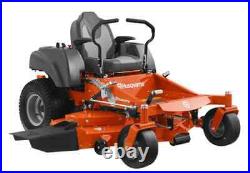 Husqvarna MZ61 24hp 726cc Kawasaki Engine 61 FAB Deck Mower #967277504