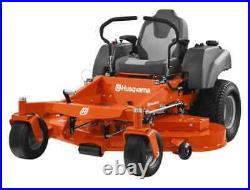 Husqvarna MZ61 24hp 726cc Kawasaki Engine 61 FAB Deck Mower #967277504