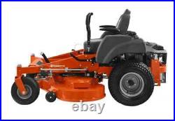 Husqvarna MZ61 24hp 726cc Kawasaki Engine 61 FAB Deck Mower #967277504