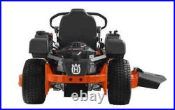 Husqvarna MZ61 24hp 726cc Kawasaki Engine 61 FAB Deck Mower #967277504