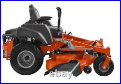 Husqvarna MZ61 24hp 726cc Kawasaki Engine 61 FAB Deck Mower #967277504