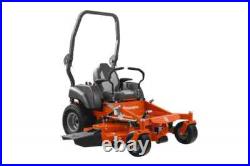 Husqvarna MZ61+ROPS 61 FAB Deck Z-Turn Mower 24hp V-Twin Kawasaki #967277505 Husqvarna MZ61+ROPS 61 FAB Deck Z-Turn Mower 24hp V-Twin Kawasaki #967277505