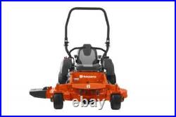 Husqvarna MZ61+ROPS 61 FAB Deck Z-Turn Mower 24hp V-Twin Kawasaki #967277505