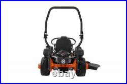 Husqvarna MZ61+ROPS 61 FAB Deck Z-Turn Mower 24hp V-Twin Kawasaki #967277505