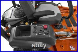Husqvarna MZ61+ROPS 61 FAB Deck Z-Turn Mower 24hp V-Twin Kawasaki #967277505