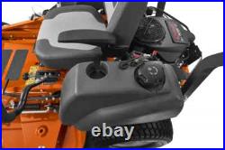 Husqvarna MZ61+ROPS 61 FAB Deck Z-Turn Mower 24hp V-Twin Kawasaki #967277505