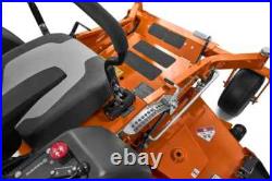 Husqvarna MZ61+ROPS 61 FAB Deck Z-Turn Mower 24hp V-Twin Kawasaki #967277505