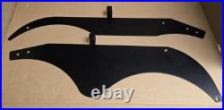 Husqvarna OEM Mulch Kit Fits Z248F Zero Turn Mower Part # 582559901 NEW