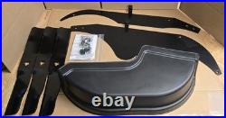 Husqvarna OEM Mulch Kit Fits Z248F Zero Turn Mower Part # 582559901 NEW