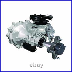 Husqvarna OEM Transaxle, ZT-3400, RT MZ61 Zero Turn Mower 574569102