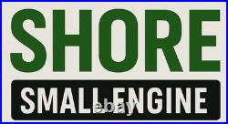 Husqvarna OEM Transaxle, ZT-3400, RT MZ61 Zero Turn Mower 574569102