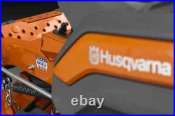Husqvarna Pro Series Z460XS Zero Turn Mower 23.5HP Kawasaki 60 Fab Deck