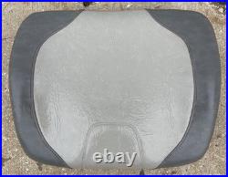 Husqvarna Zero Turn Mower Seat Cushion for 501580402