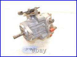 Husqvarna iZ4817 HTC Zero-Turn Mower Hydro-Gear Hyraulic Drive Pump