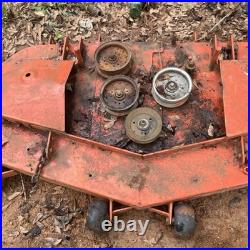 Husqvarna zero turn lawnmower, commercial use Husqvarna zero turn lawnmower, commercial use