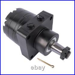 Hydraulic Wheel Motor 1-523325 103-6988 1-523328 for Toro Exmark Zero Turn Mower