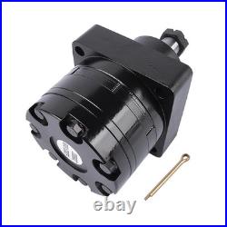 Hydraulic Wheel Motor 1-523325 103-6988 1-523328 for Toro Exmark Zero Turn Mower